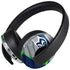 NFL Seattle Seahawks PlayStation 4 Gold Wireless Headset Skin