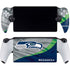 NFL Seattle Seahawks PlayStation Portal Remote Player Skin