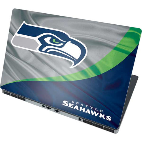 NFL Seattle Seahawks Dell Precision Skin