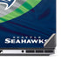 NFL Seattle Seahawks Dell Precision Skin