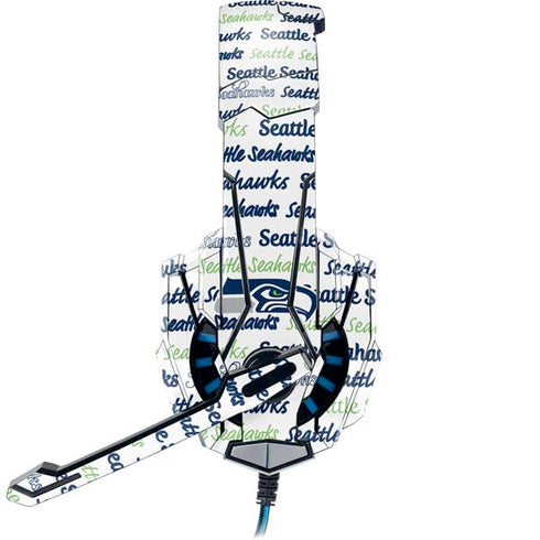 NFL Seattle Seahawks Print BENGOO G9000 Skin