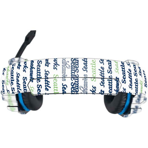 NFL Seattle Seahawks Print BENGOO G9000 Skin