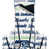 NFL Seattle Seahawks Print BENGOO G9000 Skin
