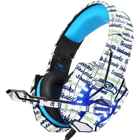 NFL Seattle Seahawks Print BENGOO G9000 Skin