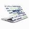 NFL Seattle Seahawks Print HP Elitebook Skin