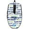 NFL Seattle Seahawks Print G203 Prodigy RGB Wired Gaming Mouse Skin