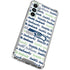 NFL Seattle Seahawks Print Gabb Phone 4 Clear Case