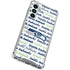 NFL Seattle Seahawks Print Galaxy A16 5G Clear Case