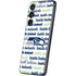 NFL Seattle Seahawks Print Galaxy A16 5G Skin