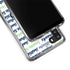 NFL Seattle Seahawks Print Galaxy A21 Clear Case