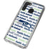 NFL Seattle Seahawks Print Galaxy A21 Clear Case