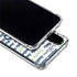 NFL Seattle Seahawks Print Galaxy A36 5G Clear Case