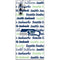NFL Seattle Seahawks Print Galaxy Note 10 Plus Skin