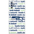 NFL Seattle Seahawks Print Galaxy Note 10 Plus Skin