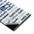NFL Seattle Seahawks Print Galaxy Note 10 Skin