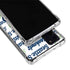 NFL Seattle Seahawks Print Galaxy Note20 5G Clear Case