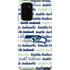 NFL Seattle Seahawks Print Galaxy Note20 5G Pro Case