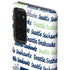 NFL Seattle Seahawks Print Galaxy Note20 5G Pro Case