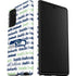 NFL Seattle Seahawks Print Galaxy Note20 5G Pro Case
