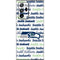 NFL Seattle Seahawks Print Galaxy Note20 Ultra 5G Skin