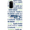 NFL Seattle Seahawks Print Galaxy S20 Lite Case