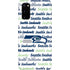NFL Seattle Seahawks Print Galaxy S20 Lite Case
