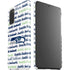 NFL Seattle Seahawks Print Galaxy S20 Lite Case