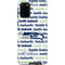 NFL Seattle Seahawks Print Galaxy S20 Plus Pro Case