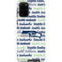 NFL Seattle Seahawks Print Galaxy S20 Plus Pro Case