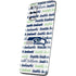 NFL Seattle Seahawks Print Galaxy S20 Plus Skin
