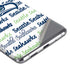 NFL Seattle Seahawks Print Galaxy S20 Plus Skin