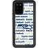 NFL Seattle Seahawks Print Galaxy S20 Plus Waterproof Case