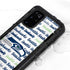 NFL Seattle Seahawks Print Galaxy S20 Plus Waterproof Case