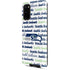 NFL Seattle Seahawks Print Galaxy S20 Pro Case