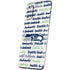 NFL Seattle Seahawks Print Galaxy S20 Skin