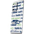 NFL Seattle Seahawks Print Galaxy S20 Ultra 5G Skin