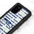 NFL Seattle Seahawks Print Galaxy S20 Waterproof Case