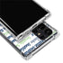 NFL Seattle Seahawks Print Galaxy S23 Ultra Clear Case