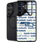 NFL Seattle Seahawks Print Galaxy S24 FE Kickstand Case