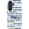 NFL Seattle Seahawks Print Galaxy S25 Impact Case