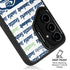 NFL Seattle Seahawks Print Galaxy S25 Kickstand Case