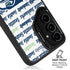 NFL Seattle Seahawks Print Galaxy S25 Plus Kickstand Case