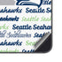 NFL Seattle Seahawks Print Galaxy S24 Plus Skin