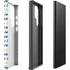 NFL Seattle Seahawks Print Galaxy S25 Ultra Impact Case