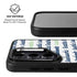NFL Seattle Seahawks Print Galaxy S25 Ultra Kickstand Case