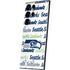 NFL Seattle Seahawks Print Galaxy S25 Ultra Skin