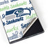 NFL Seattle Seahawks Print Galaxy S25 Ultra Skin