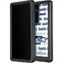 NFL Seattle Seahawks Print Galaxy S24 Ultra Waterproof Case