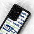 NFL Seattle Seahawks Print Galaxy S24 Ultra Waterproof Case