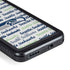 NFL Seattle Seahawks Print Galaxy S24 Waterproof Case
